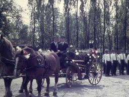 Schützenfest 1966